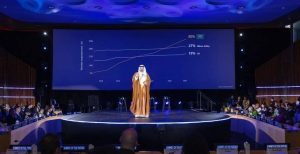 وزير سعودي يسلط الضوء على تمكين الشباب والمرأة في قمة الأمم المتحدة للمستقبل