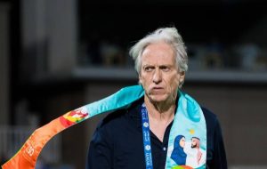 خيسوس يسلط الضوء على طموحات الهلال بعد الفوز على الاتحاد
