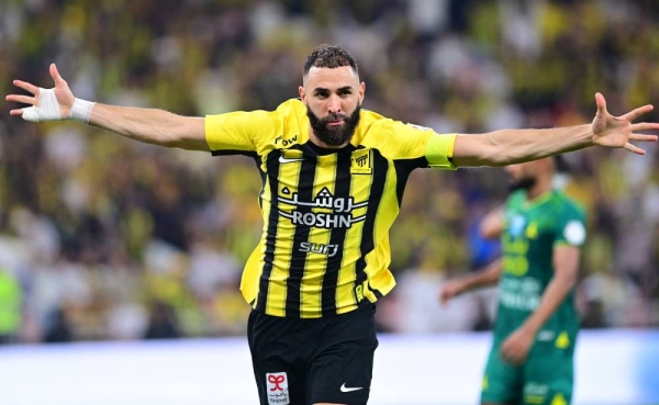 الاتحاد يعود بالفوز على الخليج 4-1 والأهلي يتعثر بهزيمة مفاجئة أمام القادسية