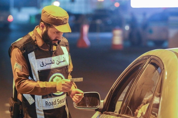 ترحيل 11894 مقيماً غير قانوني خلال أسبوع
