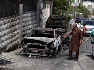 بريطانيا قد تفرض عقوبات إضافية على مستوطنين في الضفة