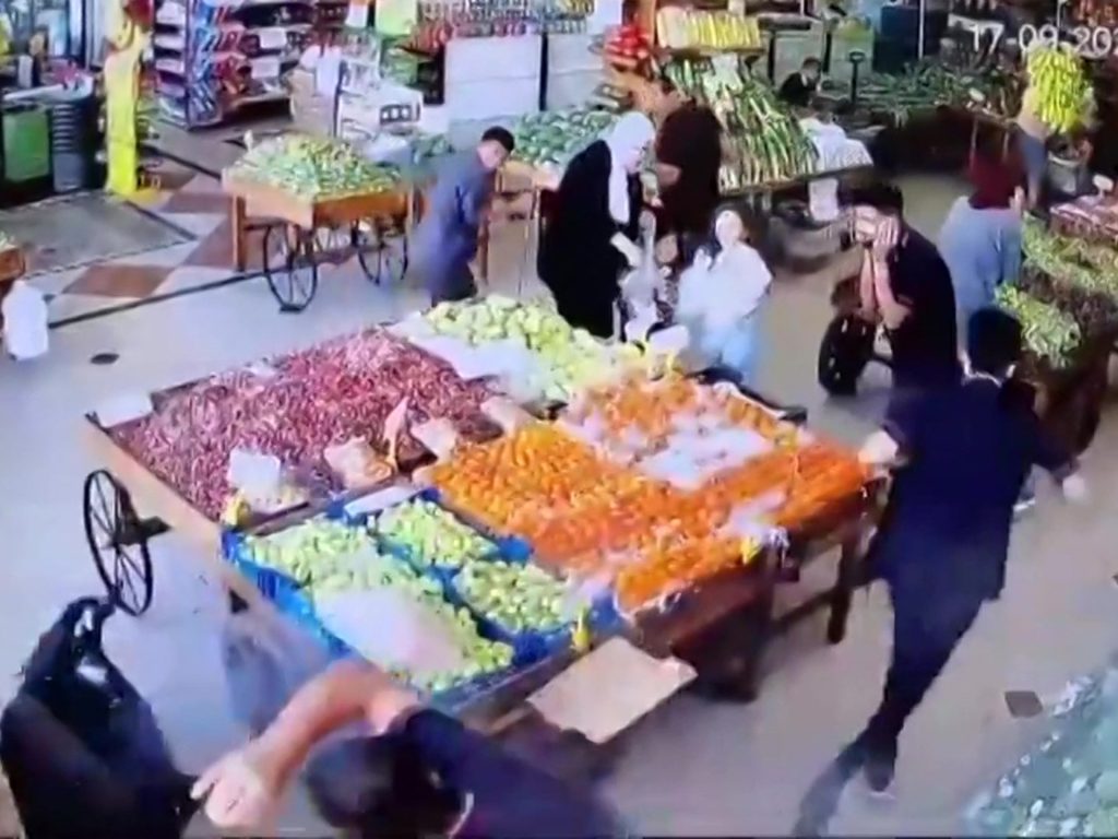 مدير “سي آي إيه” السابق: تفجيرات البيجر بلبنان نوع من الإرهاب