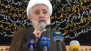 حزب الله: الحرب الشاملة ستؤدي لنزوح المزيد من الإسرائيليين