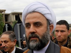 إسرائيل تعلن اغتيال قائد وحدة الأمن الوقائي في حزب الله