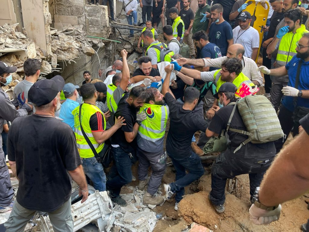 الدويري يرصد ثغرات وقع فيها حزب الله قبيل استهداف قادة الرضوان