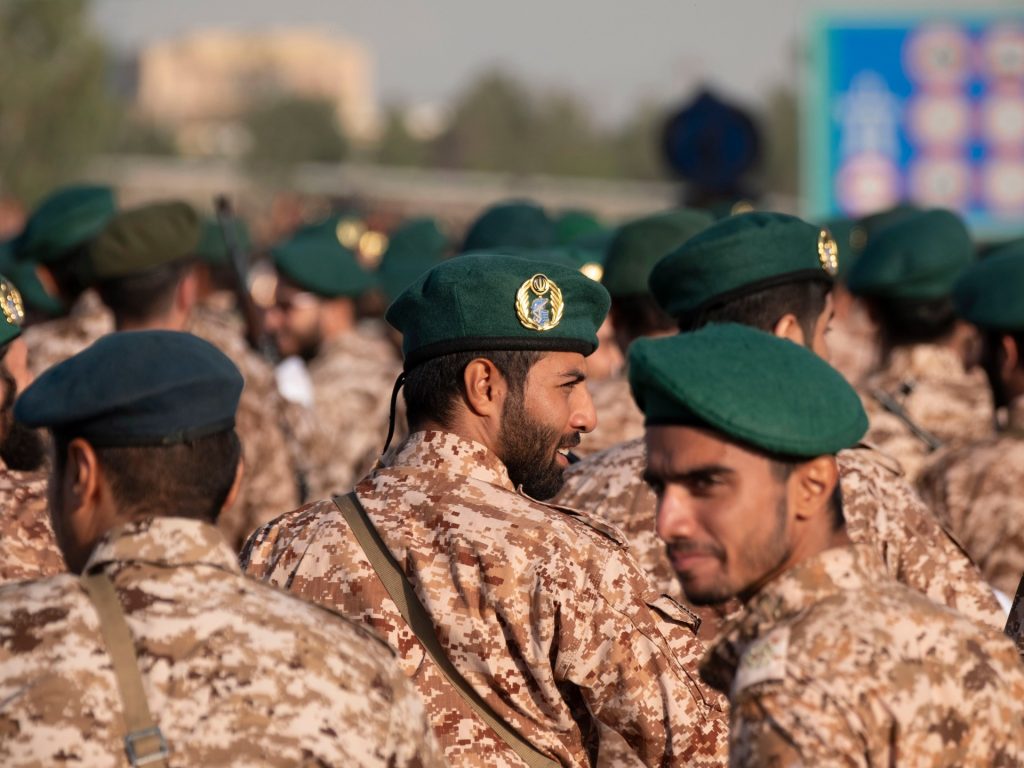 إيران: لن نرسل مقاتلين إلى لبنان أو فلسطين لمواجهة إسرائيل