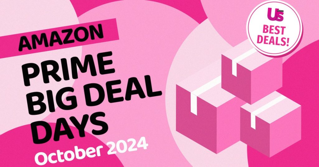 حدث Amazon Prime Deal Days هو الأسبوع المقبل – إليك كل ما تحتاج إلى معرفته