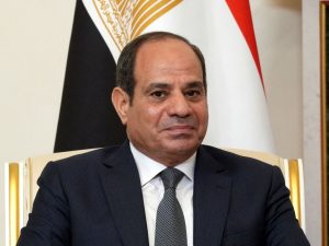 السيسي: التوترات أفقدت مصر 6 مليارات دولار من إيرادات قناة السويس