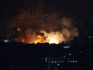85 قنبلة خارقة وإخفاء المهمة عن الطيارين.. ملامح عملية اغتيال نصر الله تتكشف