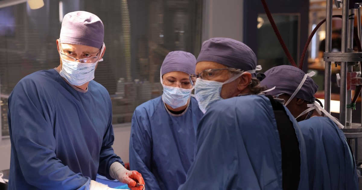 ماذا تستخدم الدراما الطبية للأعضاء في مشاهد الجراحة وكيف تتجنب الإصابات العرضية