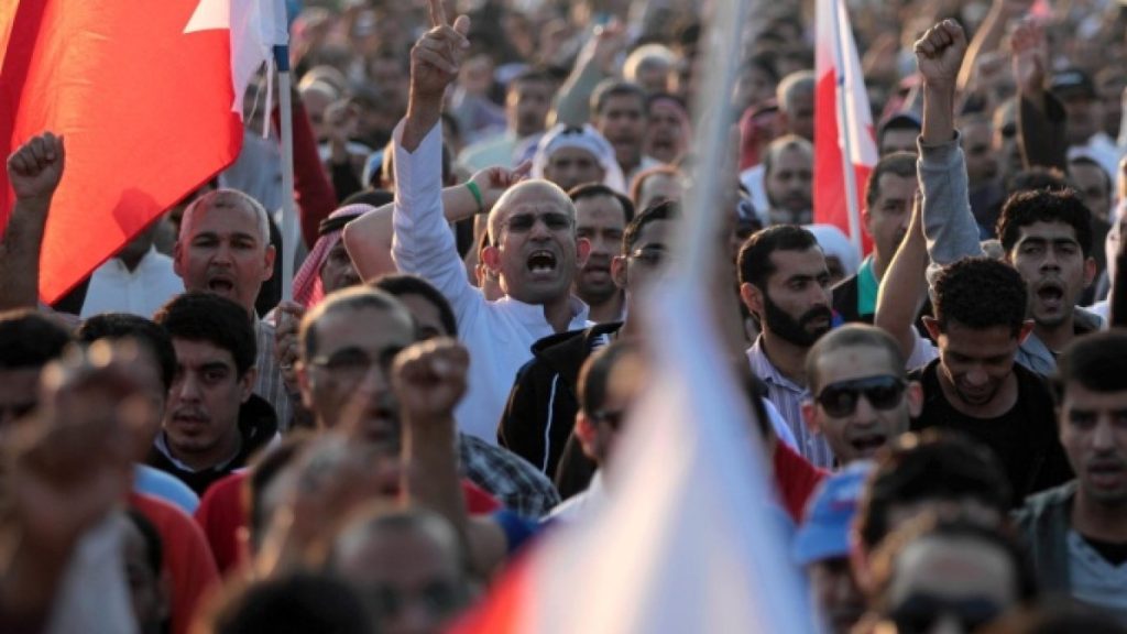 السلطات البحرينية تتجه للإفراج عن عشرات السجناء السياسيين