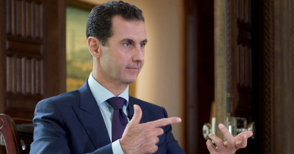 بشار الأسد يصدر “عفوا عاما” ويضع شروطا للاستفادة منه