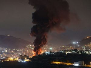 شهيد بطولكرم واشتباكات خلال اقتحام الاحتلال ومستوطنين لنابلس