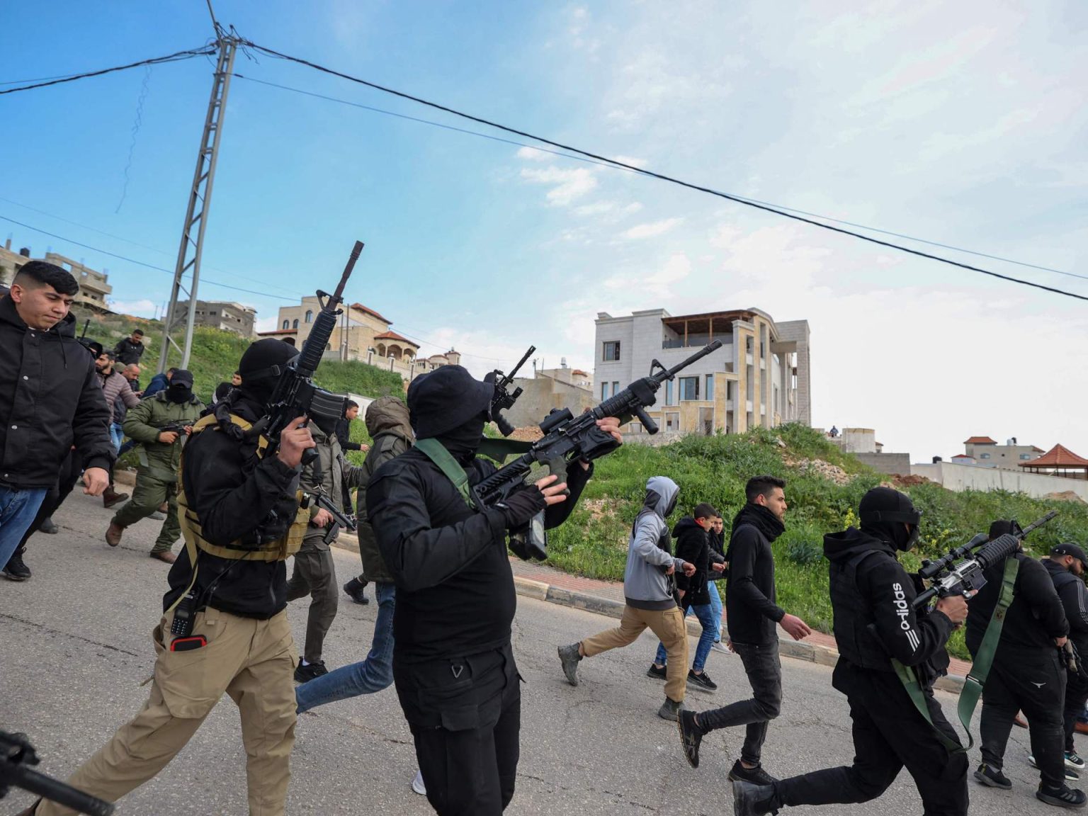 حماس للسلطة الفلسطينية: قاوموا معنا وتوقفوا عن السلوكيات المشبوهة