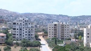 مراسل الجزيرة يؤكد تعرضه رفقة صحفيين آخرين لقنص إسرائيلي