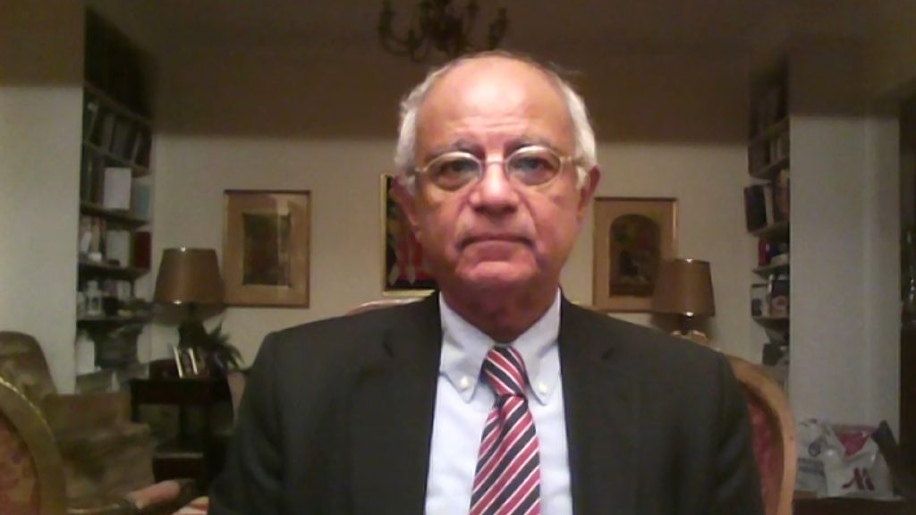 مساعد وزير الخارجية المصري السابق للجزيرة: وجود إسرائيل في فيلادلفيا ينتهك اتفاقية السلام