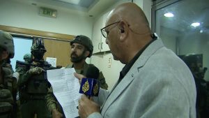 ما الذي تريد إسرائيل أن تفعله بعيدا عن كاميرا الجزيرة بالضفة؟