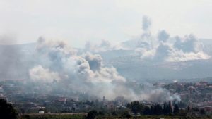 لماذا تتجنب إيران التدخل المباشر بحرب لبنان؟