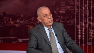 الدويري: ضرب مقر الموساد تحوّل نوعي لكنه لا يعني ضرب تل أبيب