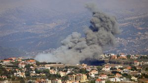 الحرب على غزة.. عدد الشهداء يتجاوز 40 لفا وحماس تؤكد أن العلاقة بين أطراف المقاومة لن تفكك
