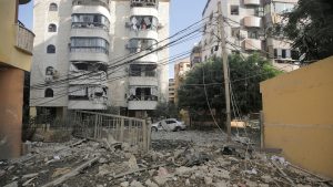 بعد اغتيال نصر الله.. كيف يرى حزب الله اللبناني المرحلة المقبلة؟