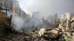 هاشم صفي الدين يشغل الإعلام الإسرائيلي وتل أبيب تترقب