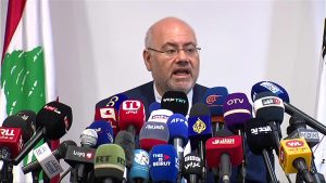 ارتفاع جديد لحصيلة قتلى يومين من التفجيرات بلبنان