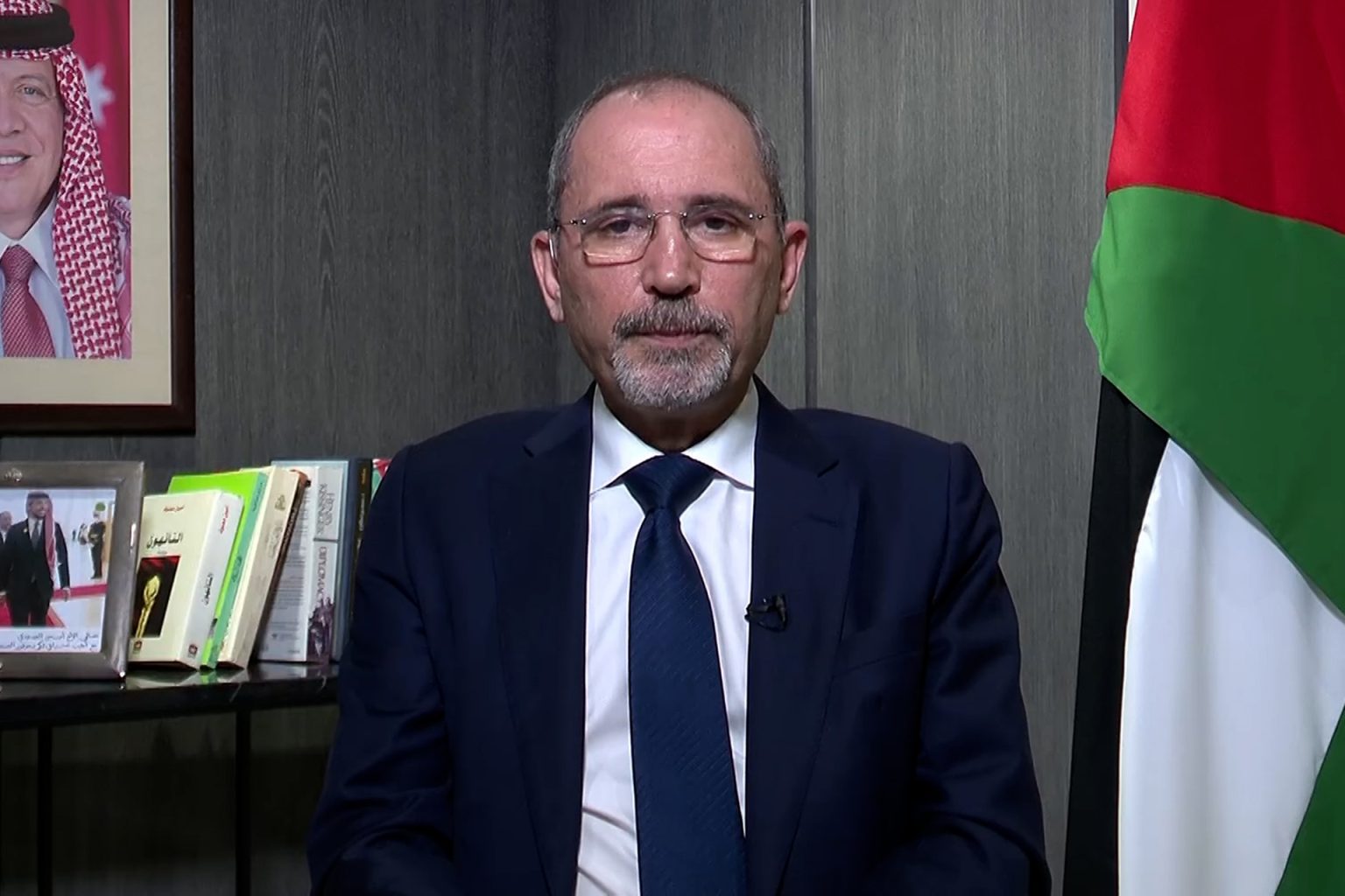 الأردن: لن تتوقف إسرائيل عن جرائمها ما لم يحاسب نتنياهو ووزراؤه