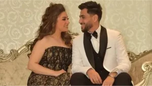 قسمة ونصيب .. عودة إلهام عبد البديع ووليد سامي | 50 صورة