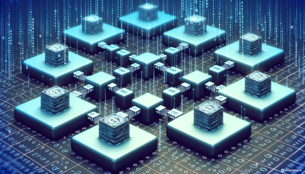 Assetera وArchax ستقومان بتوزيع أصول العالم الحقيقي الرمزية