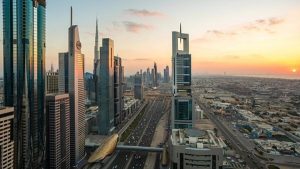 الإمارات العربية المتحدة: إطلاق منصة جديدة لتوفير البيانات في الوقت الفعلي عن الشركات والشركات في جميع أنحاء الدولة – أخبار
