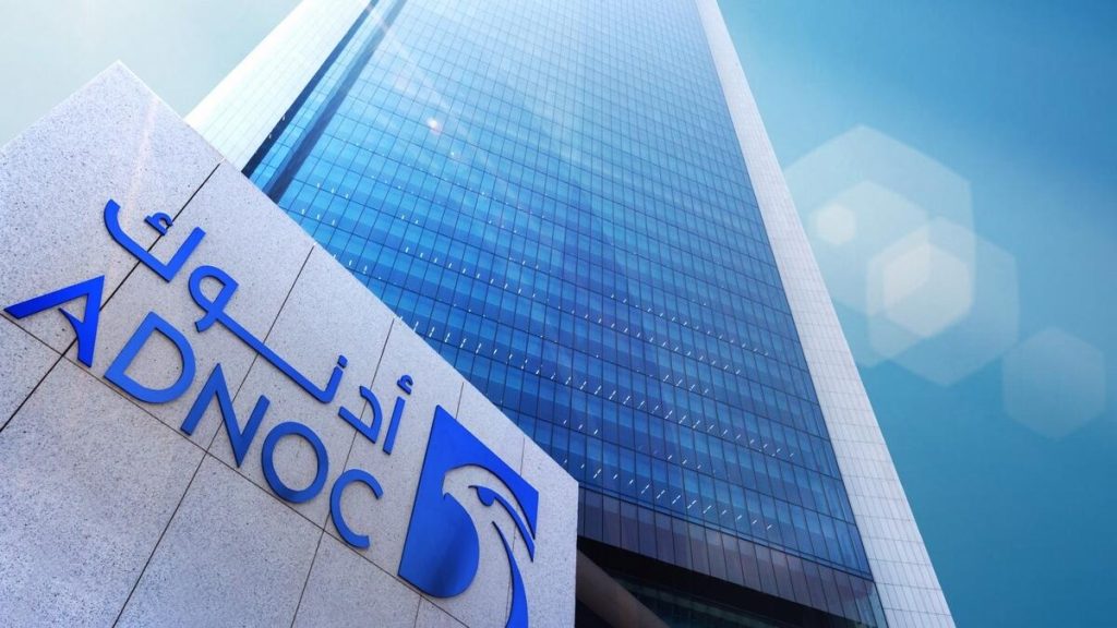 الإمارات: أدنوك تشتري شركة الكيماويات الألمانية كوفيسترو مقابل 66.11 مليار درهم – أخبار