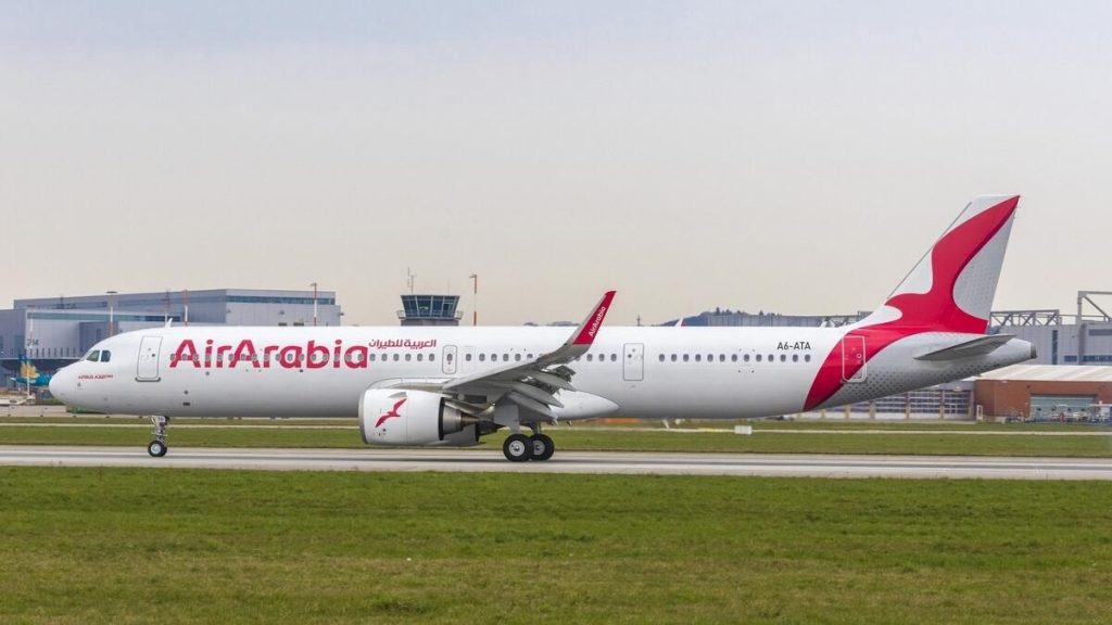 السفر بين الإمارات ولبنان: العربية للطيران تعلق رحلاتها إلى بيروت “حتى إشعار آخر” – خبر
