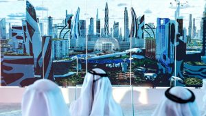 الشيخ محمد يعتمد المخطط الحضري الجديد لمدينة إكسبو دبي بسعة 76 ألف شخص – أخبار