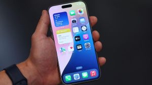 الإمارات العربية المتحدة: اشتريت iPhone 16؟ 5 نصائح لحماية جهاز Apple الخاص بك من هجمات التصيد الاحتيالي – الأخبار