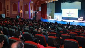 الشرق الأوسط يشهد زيادة كبيرة في مشاركة طلاب NRI في TALLENTEX Overseas 2025 – أخبار