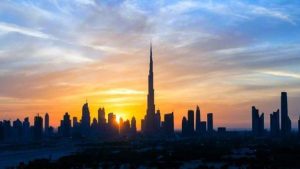 طقس الإمارات: استمرار انخفاض درجات الحرارة؛ أجواء مغبرة متوقعة في بعض المناطق – خبر
