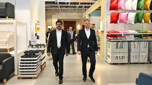 ايكيا تضع نصب أعينها القدرة على تحمل التكاليف وإمكانية الوصول والاستدامة – الأخبار