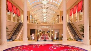 الإمارات تمنح أول رخصة ألعاب تجارية لشركة Wynn Resorts – الأخبار