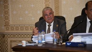 برلماني يطالب بضرورة تخفيف الضغط على استيراد السلع الترفيهية