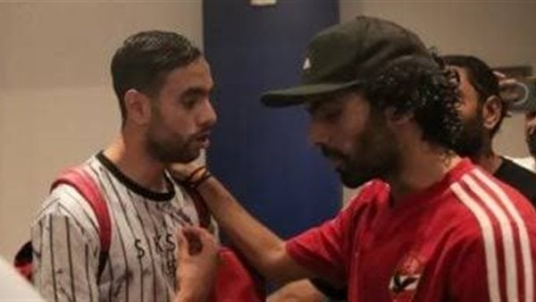 مظلوم.. ثروت سلويلم يكشف تفاصيل عقوبة الشحات فى أزمته مع الشيبي