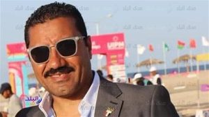أمين صندوق الخماسي الحديث: بعثنا رسالة لدول العالم بأن مصر بلد الأمن والأمان