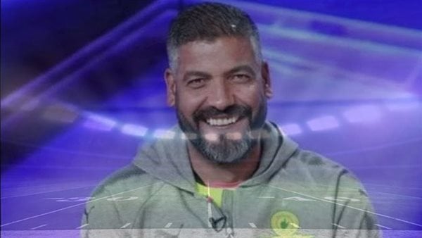 حقيقة ترشيح منسق فريق صن داونز للجنة التعاقدات بـ الأهلي