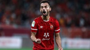حقيقة وصول عرض من قطر القطري لشراء أحمد عبد القادر