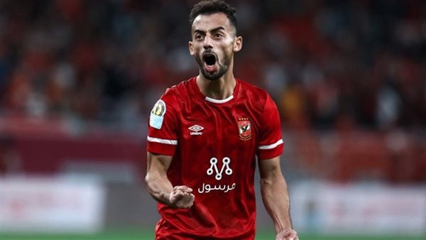 حقيقة وصول عرض من قطر القطري لشراء أحمد عبد القادر