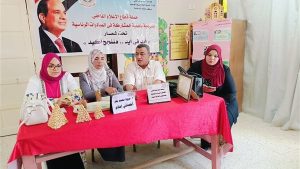 مبادرة “بداية”.. إعلام الداخلة ينظم ندوة لتصحيح المفاهيم الخاطئة المتعلقة بالصحة الإنجابية
