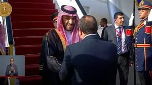 محمد عز العرب: نهج التصعيد الإسرائيلي يضر بالإقليم