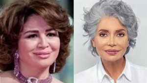 سوسن بدر تكشف عن أول موقف جمعها بإلهام شاهين في أكاديمية الفنون