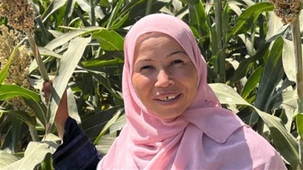 برنامج الأغذية العالمي بالقاهرة: المزارعات المصريات «لاعب رئيسي» في أمننا الغذائي