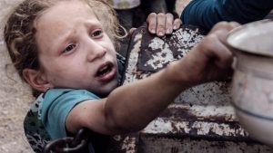 العربي للدراسات السياسية: إسرائيل تمارس سياسة تجويع الشعب الفلسطيني في غزة